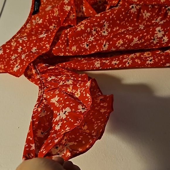 Shein Curve summer dress - Picture 6 of 8